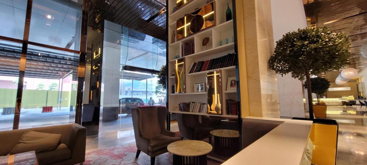 The Platinum Quzoma Suites In Klcc Kuala Lumpur Eksteriør billede